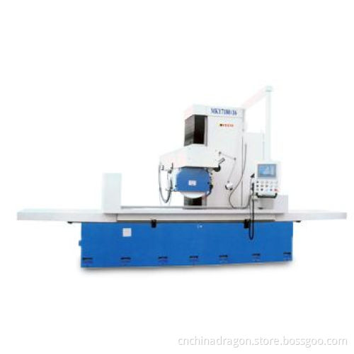 CNC Surface Grinder, with Table Size of 800 x 2,000mm